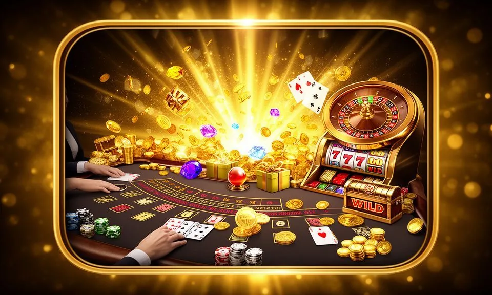 Slot Frenzy